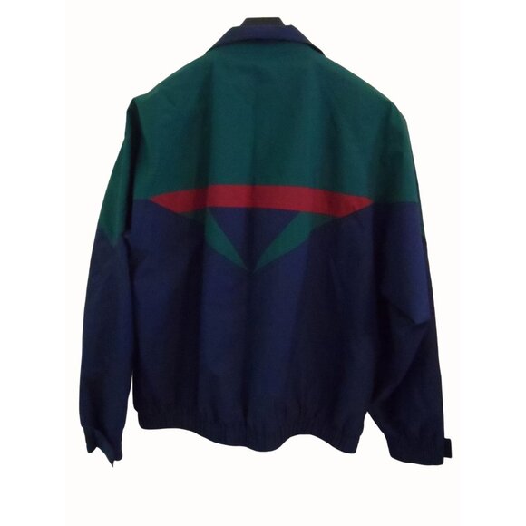 Tourney Gore-Tex Rain Suit & Ball Cap Waterproof Jacket Size L Pants Size M - Picture 5 of 16